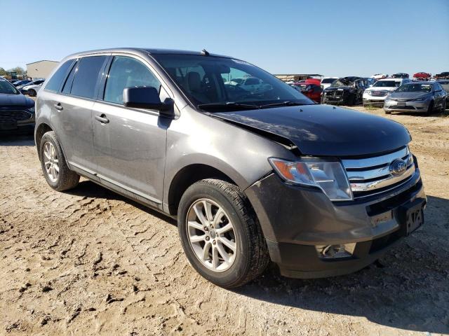 Photo 3 VIN: 2FMDK38C49BA85900 - FORD EDGE 