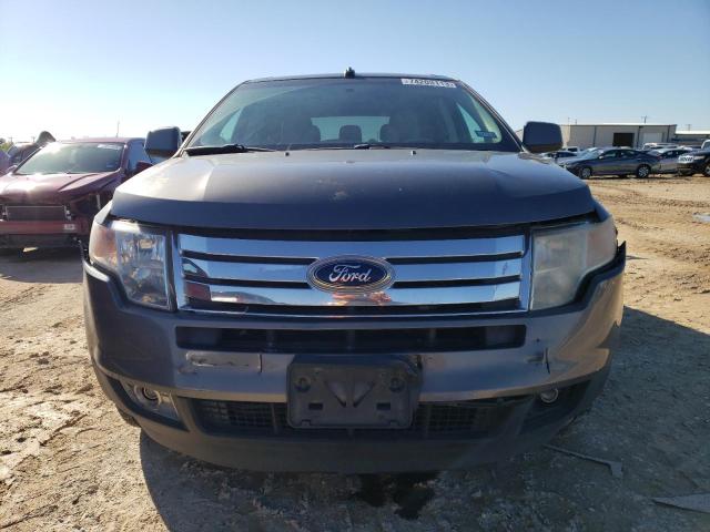 Photo 4 VIN: 2FMDK38C49BA85900 - FORD EDGE 