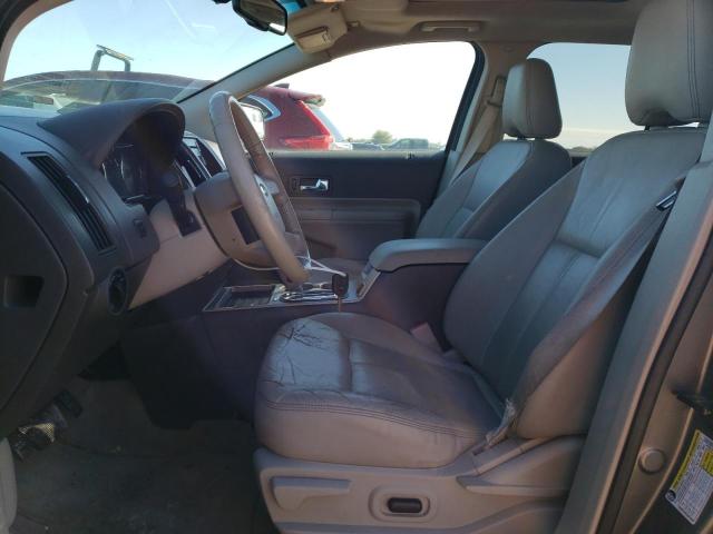 Photo 6 VIN: 2FMDK38C49BA85900 - FORD EDGE 