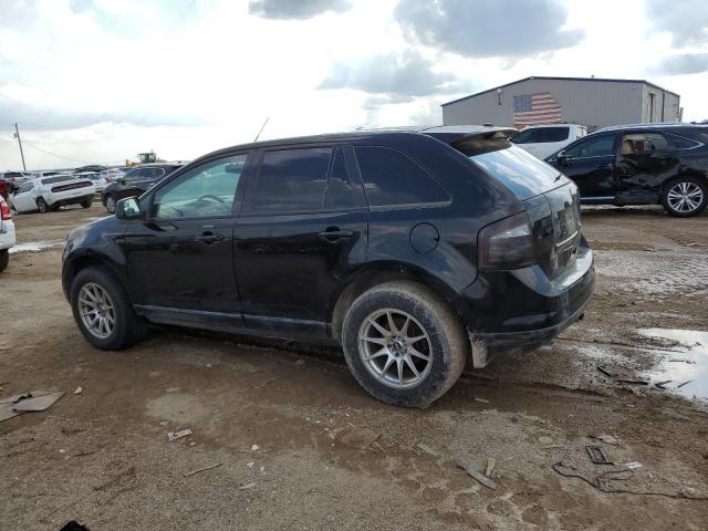 Photo 1 VIN: 2FMDK38C49BA86349 - FORD EDGE SEL 