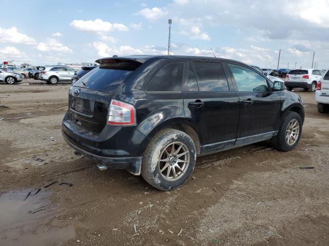 Photo 2 VIN: 2FMDK38C49BA86349 - FORD EDGE SEL 