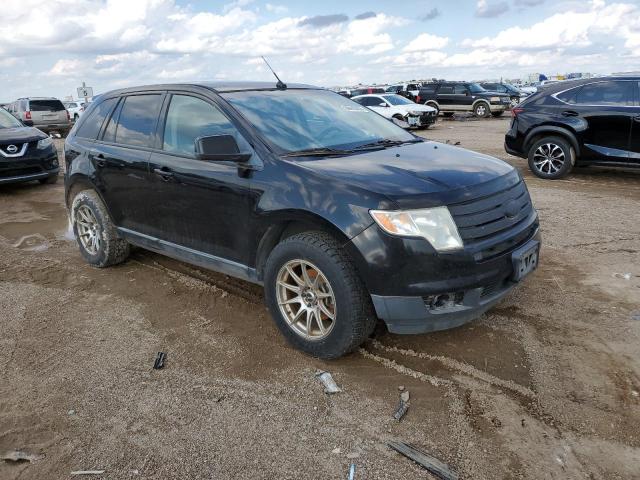 Photo 3 VIN: 2FMDK38C49BA86349 - FORD EDGE SEL 