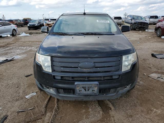 Photo 4 VIN: 2FMDK38C49BA86349 - FORD EDGE SEL 