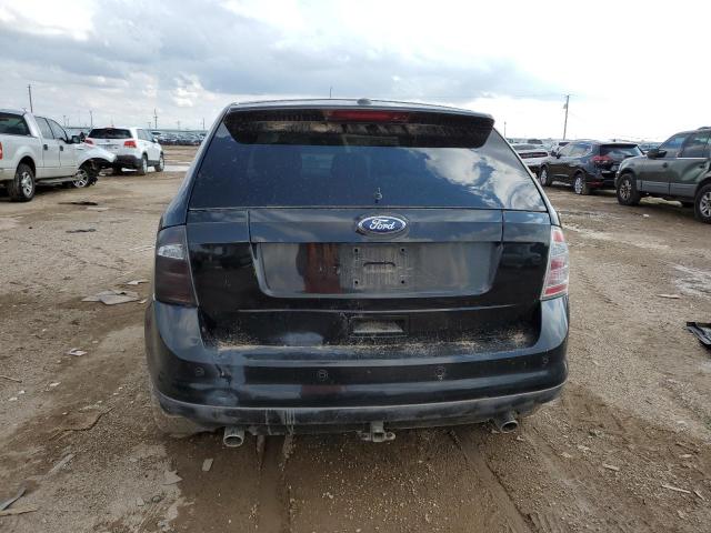 Photo 5 VIN: 2FMDK38C49BA86349 - FORD EDGE SEL 