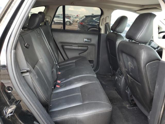 Photo 9 VIN: 2FMDK38C49BA86349 - FORD EDGE SEL 