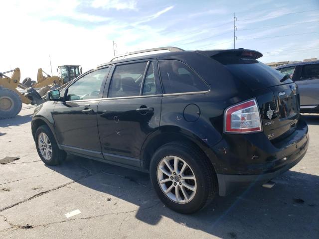 Photo 1 VIN: 2FMDK38C49BA96671 - FORD EDGE SEL 