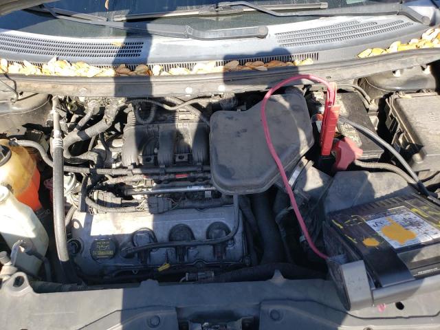 Photo 11 VIN: 2FMDK38C49BA96671 - FORD EDGE SEL 