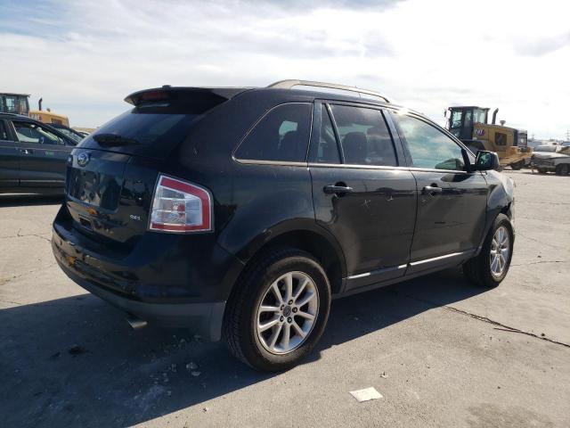 Photo 2 VIN: 2FMDK38C49BA96671 - FORD EDGE SEL 