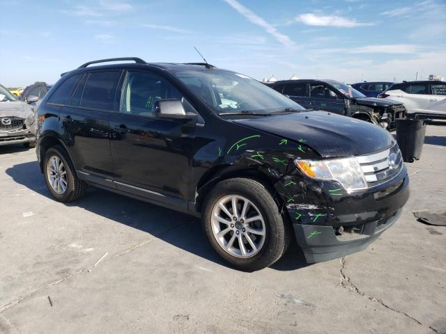 Photo 3 VIN: 2FMDK38C49BA96671 - FORD EDGE SEL 