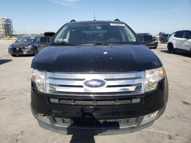 Photo 4 VIN: 2FMDK38C49BA96671 - FORD EDGE SEL 