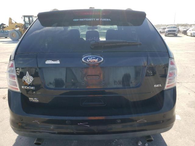 Photo 5 VIN: 2FMDK38C49BA96671 - FORD EDGE SEL 