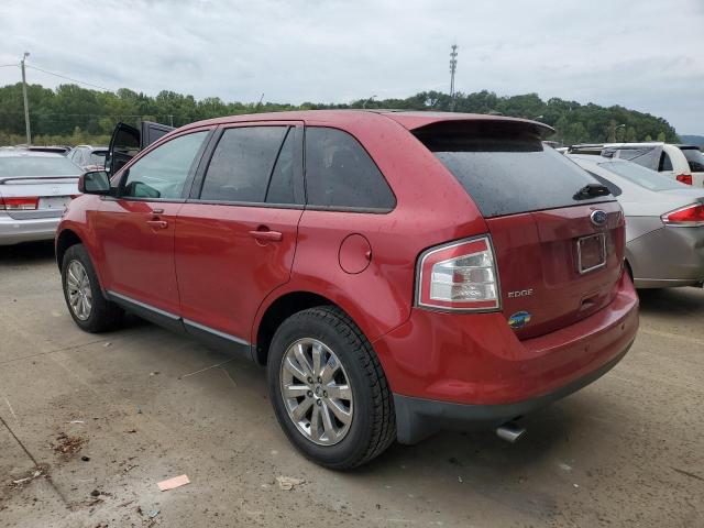 Photo 1 VIN: 2FMDK38C49BA99294 - FORD EDGE SEL 