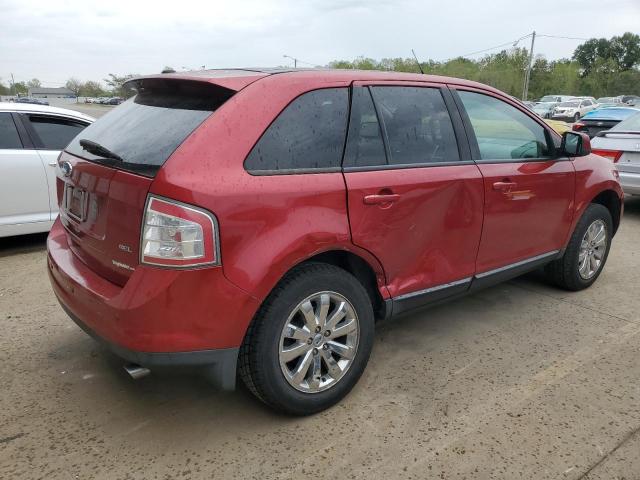 Photo 2 VIN: 2FMDK38C49BA99294 - FORD EDGE SEL 