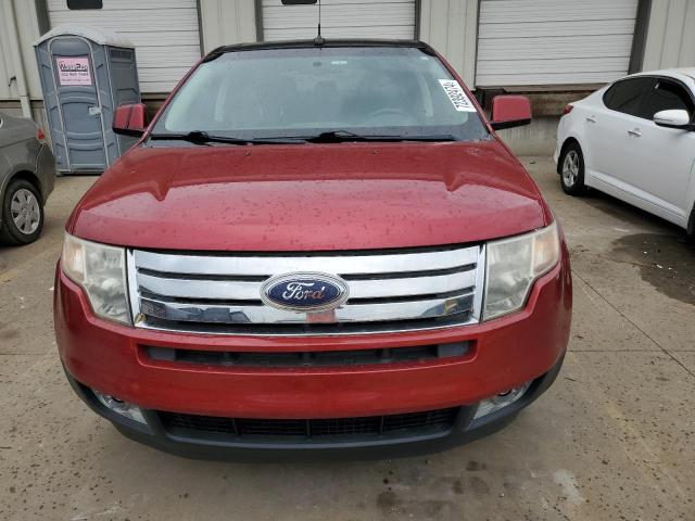 Photo 4 VIN: 2FMDK38C49BA99294 - FORD EDGE SEL 