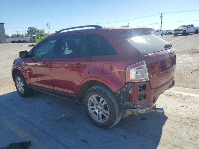 Photo 1 VIN: 2FMDK38C57BA75079 - FORD EDGE 