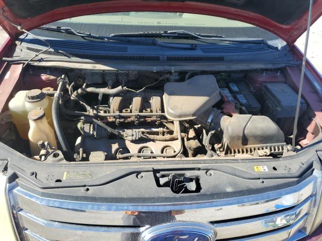 Photo 10 VIN: 2FMDK38C57BA75079 - FORD EDGE 