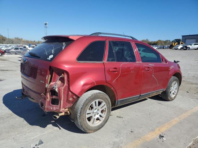 Photo 2 VIN: 2FMDK38C57BA75079 - FORD EDGE 