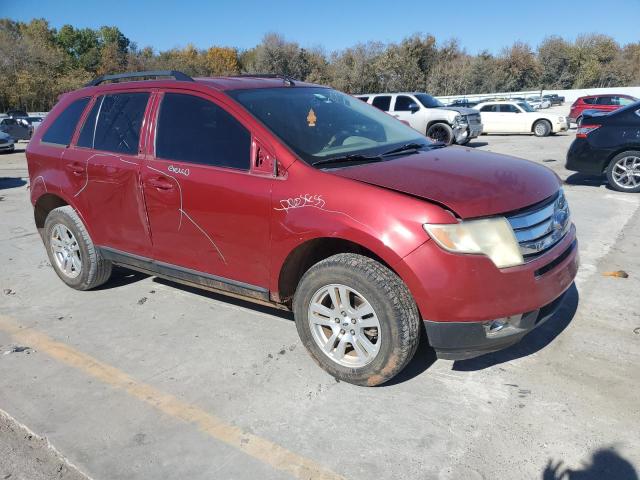 Photo 3 VIN: 2FMDK38C57BA75079 - FORD EDGE 