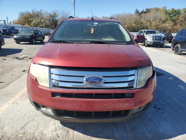 Photo 4 VIN: 2FMDK38C57BA75079 - FORD EDGE 