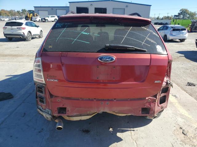 Photo 5 VIN: 2FMDK38C57BA75079 - FORD EDGE 