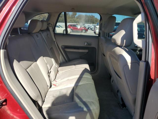 Photo 9 VIN: 2FMDK38C57BA75079 - FORD EDGE 