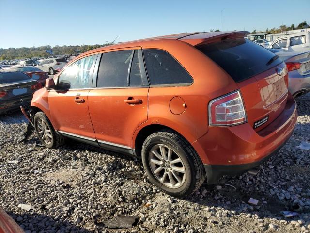 Photo 1 VIN: 2FMDK38C57BB39556 - FORD EDGE SEL 