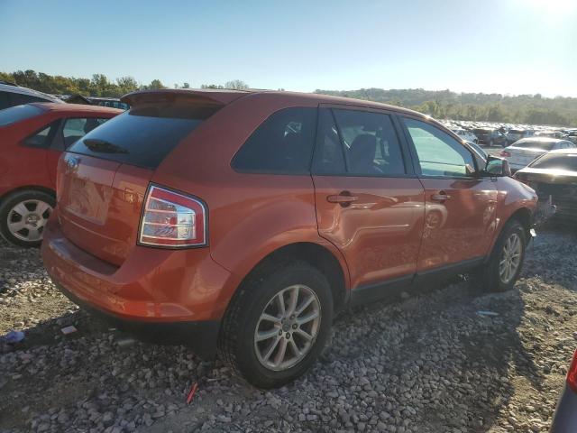 Photo 2 VIN: 2FMDK38C57BB39556 - FORD EDGE SEL 