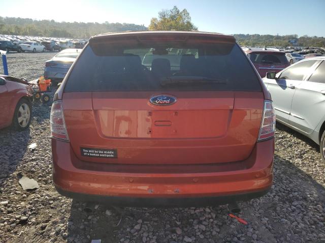 Photo 5 VIN: 2FMDK38C57BB39556 - FORD EDGE SEL 