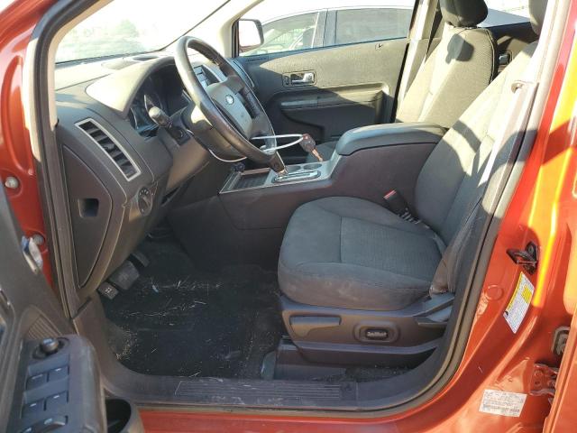 Photo 6 VIN: 2FMDK38C57BB39556 - FORD EDGE SEL 