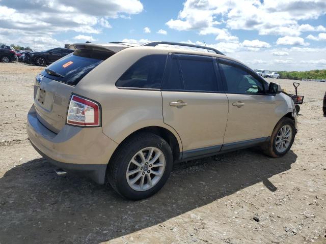 Photo 2 VIN: 2FMDK38C57BB59077 - FORD EDGE 