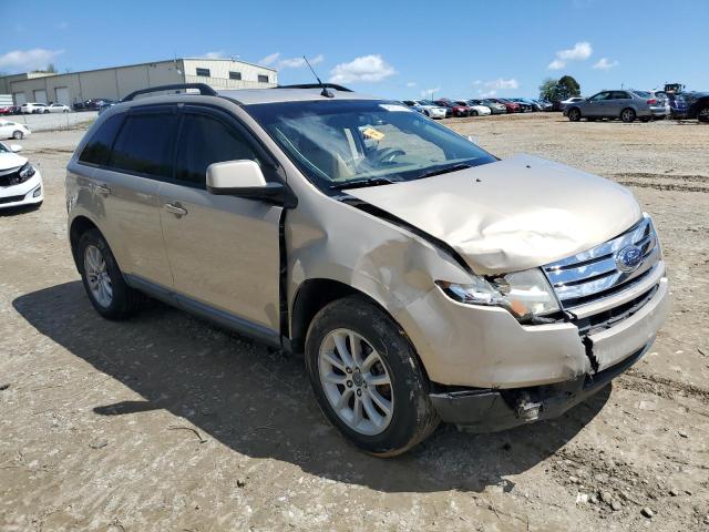 Photo 3 VIN: 2FMDK38C57BB59077 - FORD EDGE 