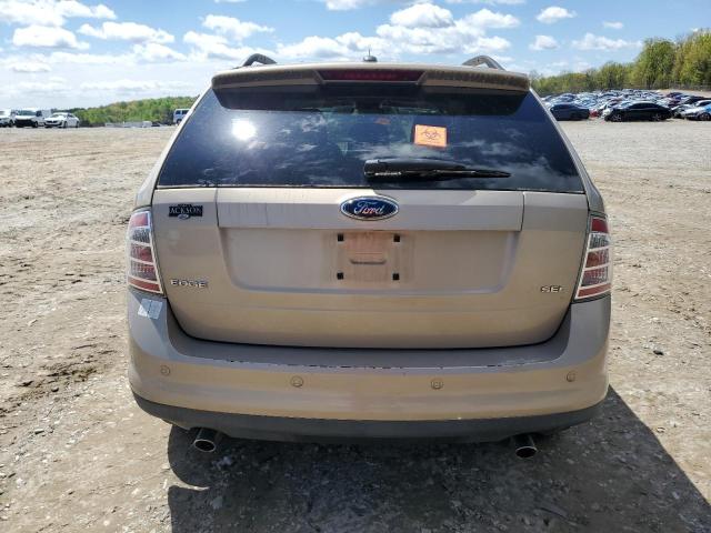 Photo 5 VIN: 2FMDK38C57BB59077 - FORD EDGE 