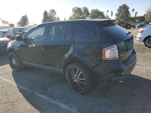 Photo 1 VIN: 2FMDK38C57BB71214 - FORD EDGE 