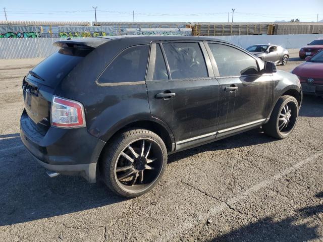 Photo 2 VIN: 2FMDK38C57BB71214 - FORD EDGE 