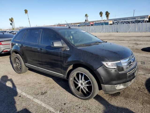 Photo 3 VIN: 2FMDK38C57BB71214 - FORD EDGE 