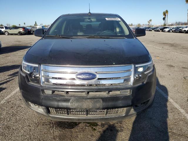 Photo 4 VIN: 2FMDK38C57BB71214 - FORD EDGE 