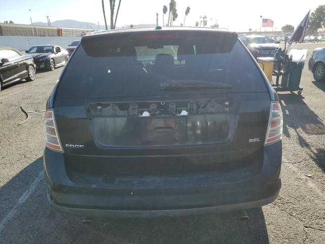 Photo 5 VIN: 2FMDK38C57BB71214 - FORD EDGE 