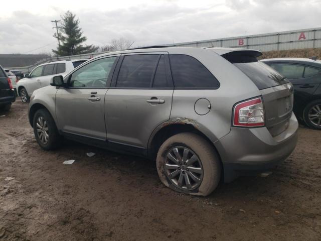 Photo 1 VIN: 2FMDK38C58BA06099 - FORD EDGE 