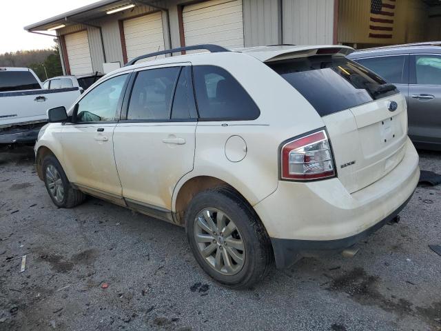 Photo 1 VIN: 2FMDK38C58BA28393 - FORD EDGE 