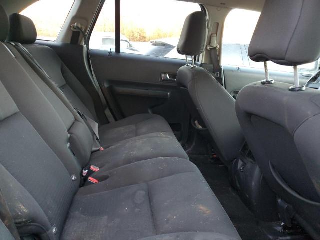 Photo 10 VIN: 2FMDK38C58BA28393 - FORD EDGE 