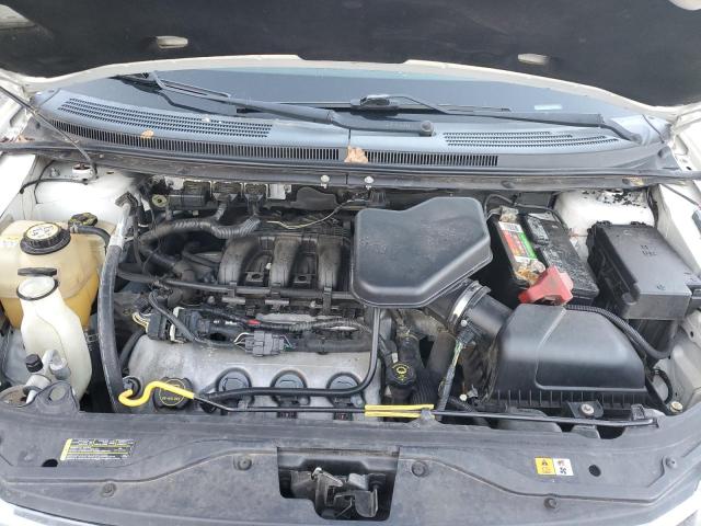 Photo 11 VIN: 2FMDK38C58BA28393 - FORD EDGE 