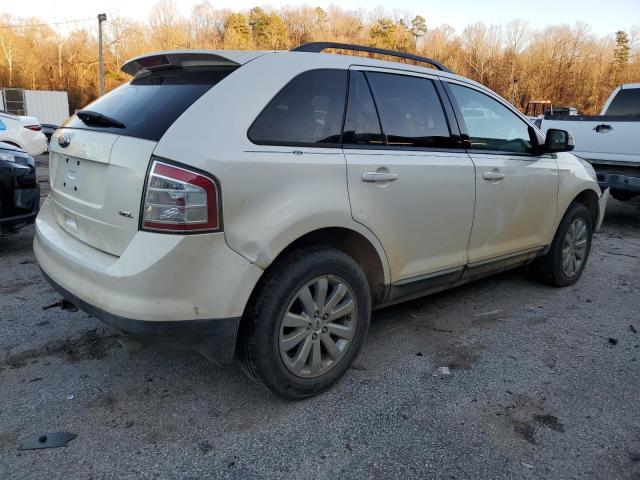 Photo 2 VIN: 2FMDK38C58BA28393 - FORD EDGE 