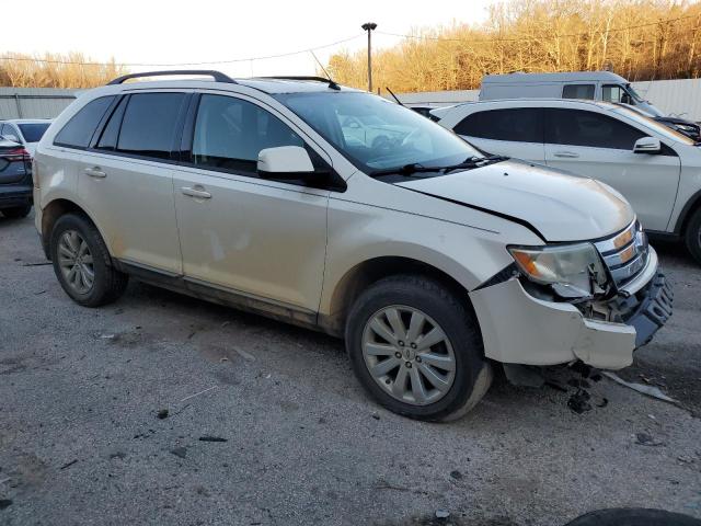 Photo 3 VIN: 2FMDK38C58BA28393 - FORD EDGE 