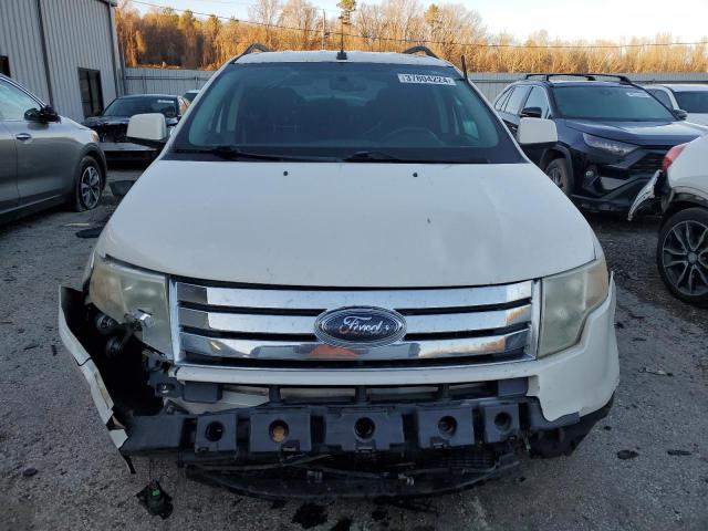 Photo 4 VIN: 2FMDK38C58BA28393 - FORD EDGE 