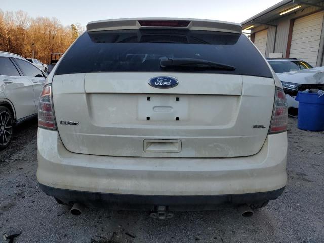 Photo 5 VIN: 2FMDK38C58BA28393 - FORD EDGE 