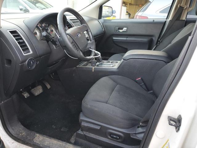 Photo 6 VIN: 2FMDK38C58BA28393 - FORD EDGE 