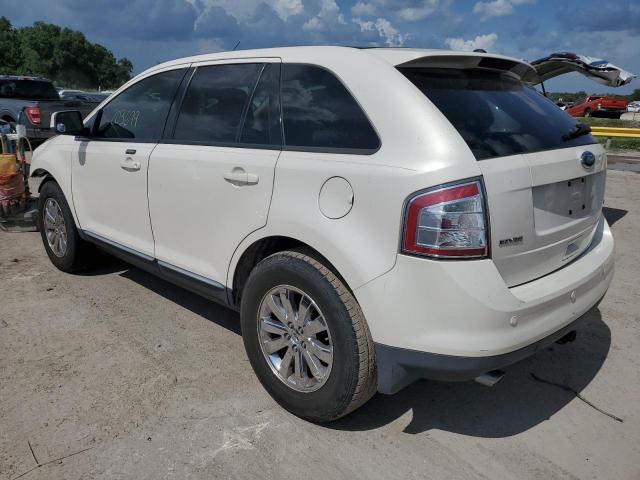 Photo 1 VIN: 2FMDK38C58BA48806 - FORD EDGE SEL 