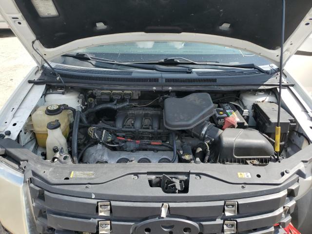 Photo 11 VIN: 2FMDK38C58BA48806 - FORD EDGE SEL 