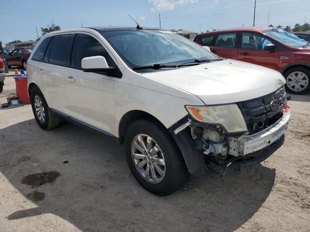 Photo 3 VIN: 2FMDK38C58BA48806 - FORD EDGE SEL 