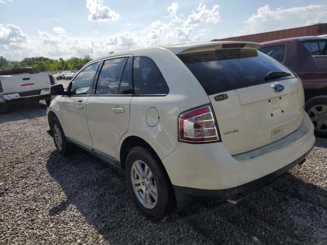 Photo 1 VIN: 2FMDK38C58BA69669 - FORD EDGE 